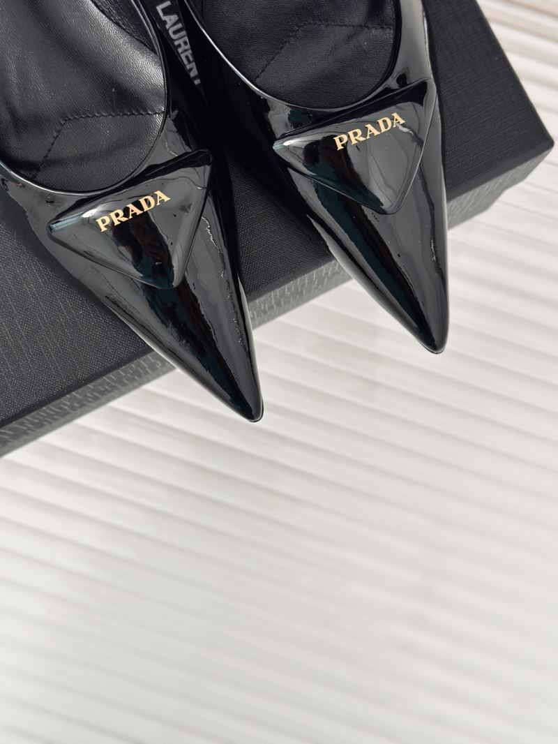 Prada Sandals